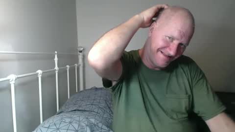 CasinoCam online show from 12/18/25, 07:20