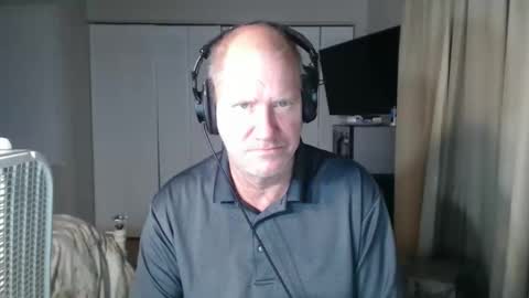 CasinoCam online show from 01/11/26, 08:52