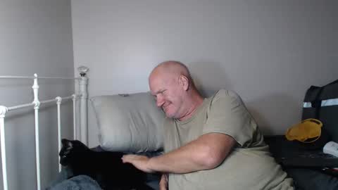 CasinoCam online show from 04/18/26, 07:07