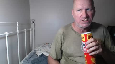 CasinoCam online show from 04/19/26, 07:16