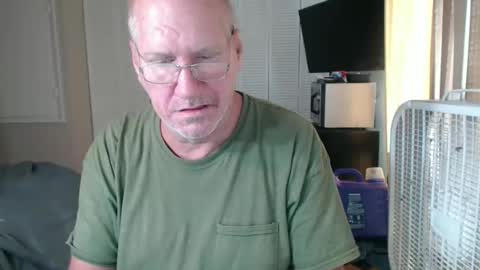 Snapshot of casinocam chatting on 05/07/26, 10:15 CasinoCam online show from 05/07/26, 10:15