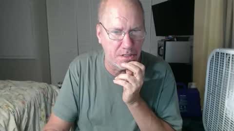 Snapshot of casinocam chatting on 05/08/26, 12:10 CasinoCam online show from 05/08/26, 12:10