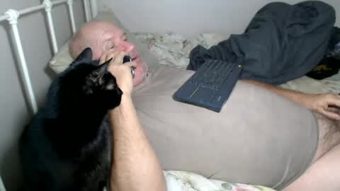 Snapshot of casinocam chatting on 06/23/26, 06:06 CasinoCam online show from 06/23/26, 06:06