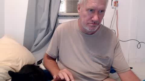 Snapshot of casinocam chatting on 07/30/26, 12:53 CasinoCam online show from 07/30/26, 12:53