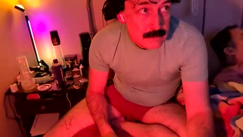 hairyokieotter online show from 12/17/25, 10:21