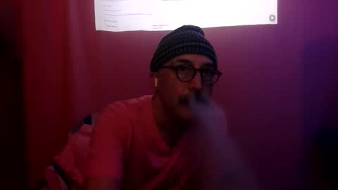 hairyokieotter online show from 12/19/25, 10:00