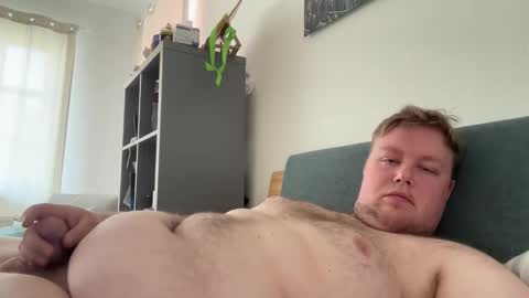 casparyflorian51 online show from 04/09/26, 01:38