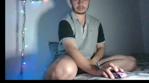 Casper online show from 02/19/26, 02:07