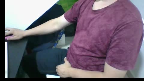 Casper online show from 03/25/26, 03:01