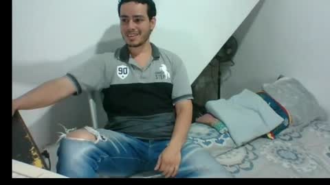 Casper online show from 04/20/26, 11:28