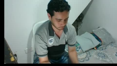 Casper online show from 04/21/26, 01:42