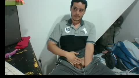 Casper online show from 04/21/26, 02:51