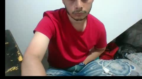 Casper online show from 04/24/26, 01:52