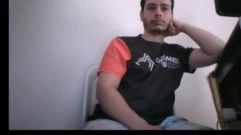 Snapshot of casper__32 chatting on 05/18/26, 09:09 Casper online show from 05/18/26, 09:09