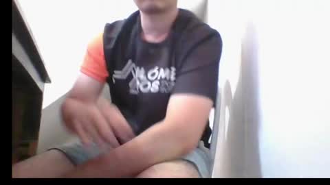 Snapshot of casper__32 chatting on 05/21/26, 08:16 Casper online show from 05/21/26, 08:16