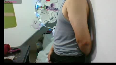 Snapshot of casper__32 chatting on 06/06/26, 02:05 Casper online show from 06/06/26, 02:05