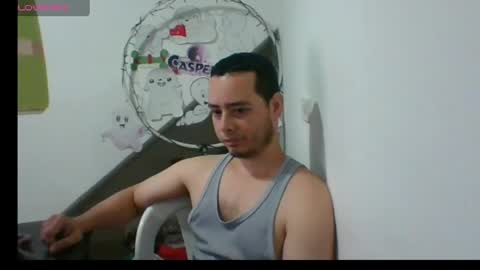 Snapshot of casper__32 chatting on 06/06/26, 10:58 Casper online show from 06/06/26, 10:58