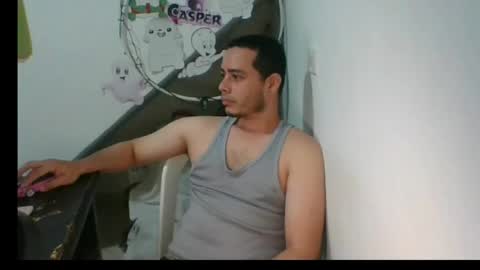 Snapshot of casper__32 chatting on 06/09/26, 12:55 Casper online show from 06/09/26, 12:55