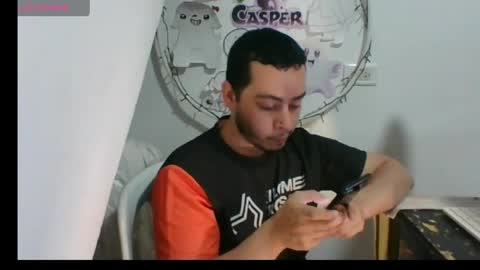 Snapshot of casper__32 chatting on 06/17/26, 11:38 Casper online show from 06/17/26, 11:38