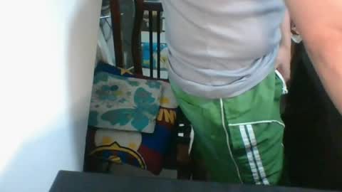 Snapshot of casper__32 chatting on 07/16/26, 12:16 Casper online show from 07/16/26, 12:16
