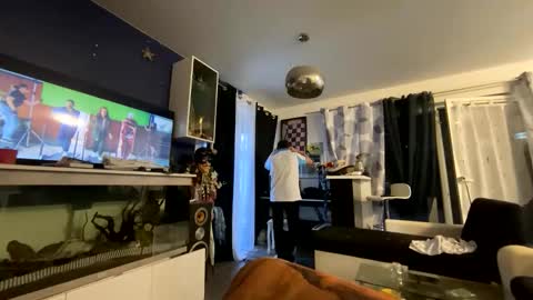 cassandra1369 online show from 02/04/26, 07:14