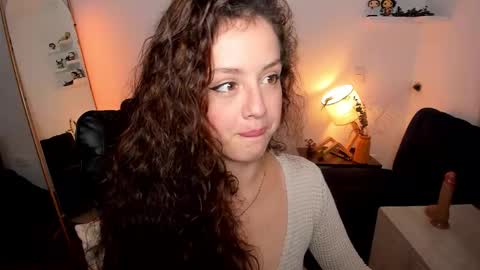 Cassie online show from 02/09/26, 12:03