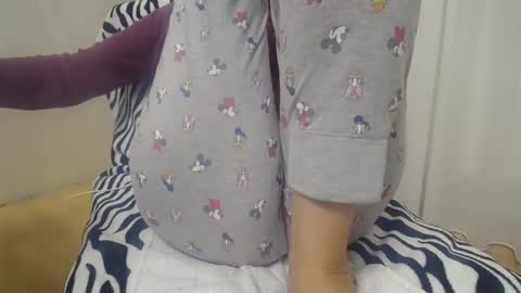 Cassandra joy online show from 02/22/26, 07:01