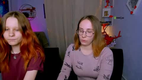 Cassandra online show from 03/23/26, 08:13