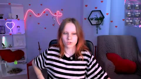 Cassandra online show from 03/27/26, 06:52