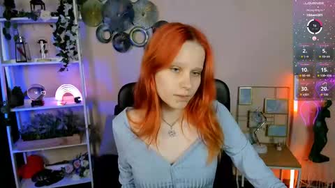 Snapshot of cassandra_nik chatting on 05/14/26, 06:31 Cassandra online show from 05/14/26, 06:31