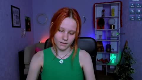 Snapshot of cassandra_nik chatting on 06/04/26, 12:22 Cassandra online show from 06/04/26, 12:22