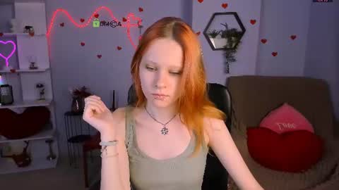 Snapshot of cassandra_nik chatting on 06/21/26, 09:12 Cassandra online show from 06/21/26, 09:12