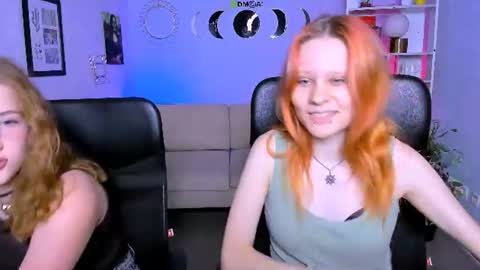 Snapshot of cassandra_nik chatting on 07/15/26, 12:10 Cassandra online show from 07/15/26, 12:10