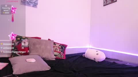 cassandra cassie  online show from 12/07/24, 01:36