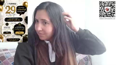Snapshot of cassandra_ruizz chatting on 07/30/26, 10:09 573215024606 online show from 07/30/26, 10:09