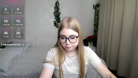 Cassandra online show from 07/27/26, 09:05