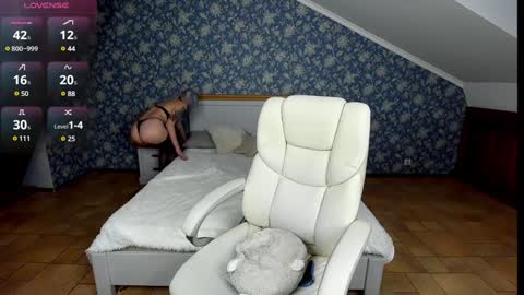 Cassandra online show from 01/18/25, 11:22