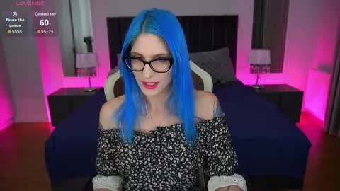 Cassandra online show from 04/21/26, 09:17