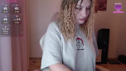 Snapshot of cassandratate chatting on 02/27/26, 04:51 Casey Chris online show from 02/27/26, 04:51