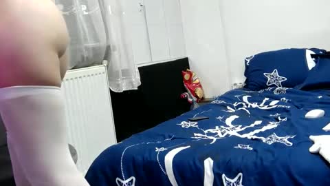 Casandry  online show from 01/03/25, 01:27