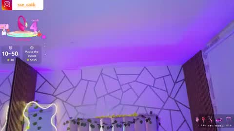casse_tay online show from 07/15/26, 03:45
