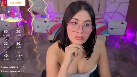 casse_tay online show from 07/17/26, 05:14