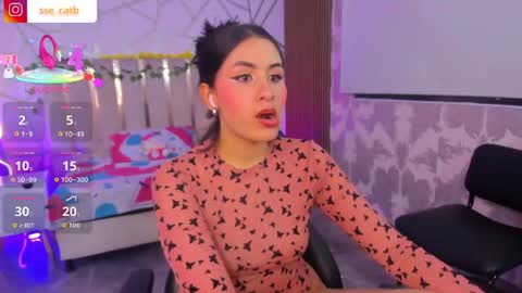 casse_tay online show from 07/22/26, 03:20