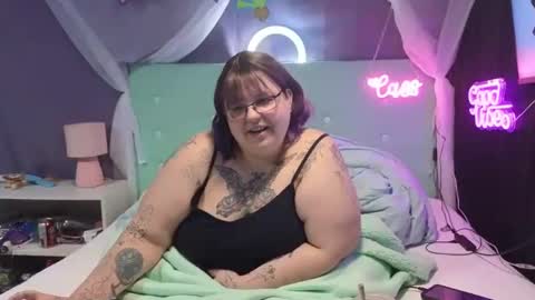 Casserole bbw online show from 03/05/25, 03:51