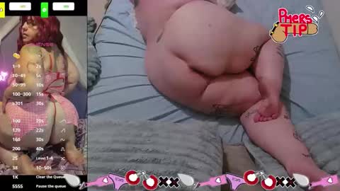 Casserole bbw online show from 12/04/25, 04:44