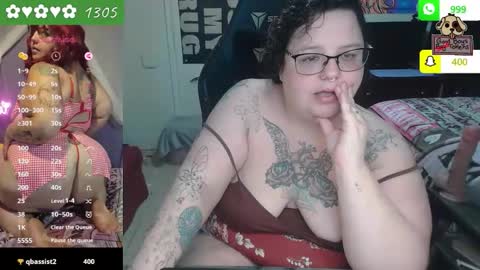 Casserole bbw online show from 01/08/26, 05:04