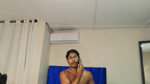 CASSIAN GOLD online show from 02/03/26, 01:26