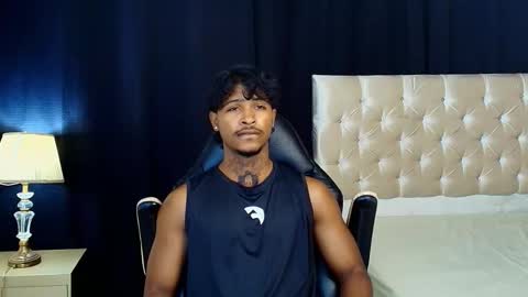 CASSIAN GOLD online show from 03/04/26, 11:55