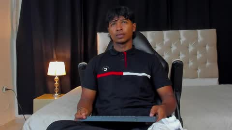 CASSIAN GOLD online show from 04/06/26, 02:42