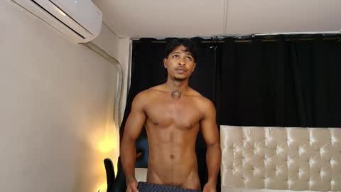 CASSIAN GOLD online show from 04/19/26, 12:54